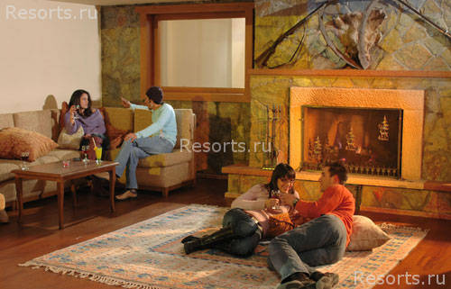 WOW Uludag Hotel 13